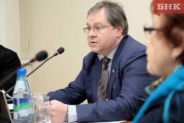 Валерий Козлов: «В кандидате на должность мэра партийная принадлежность - не главное»