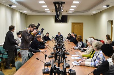 Соглашение достигнуто: Соборная площадь в Сыктывкаре застроена не будет