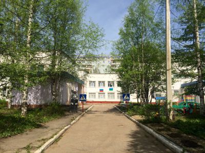 Депутаты Совета Сыктывкара за безбарьерное дошкольное образование для детей-инвалидов