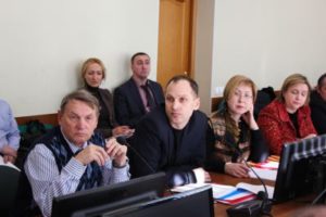 Конфликт дачников и газовиков на контроле у депутатов Совета Сыктывкара
