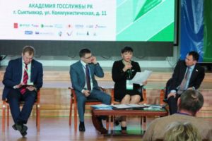 Поддержка бизнеса и рынки сбыта: депутаты Совета Сыктывкара обсудили с предпринимателями Коми самые волнующие вопросы