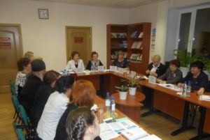 Депутаты Совета Сыктывкара обсудили вопросы семейной политики