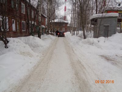 В Сыктывкаре продолжается конкурс на лучшую управляющую компанию города