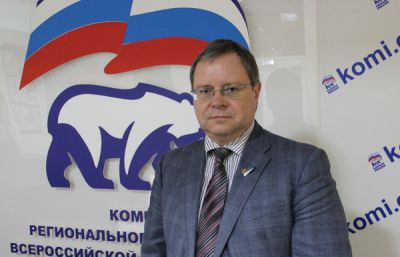 Валерий Козлов: «Личные приемы дают возможность оперативно реагировать на острые проблемы населения»