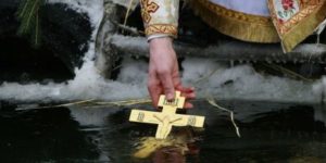 Крещение Сыктывкар встретит Крестным ходом