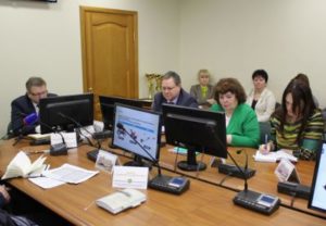 Депутаты Совета Сыктывкара оценят работу управляющих компаний города
