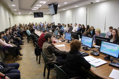 В администрации Сыктывкара прошли публичные слушания по проекту бюджета на следующий год