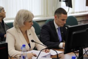 Депутаты городского Совета рассмотрят прогнозный план приватизации муниципального имущества на 2016 год