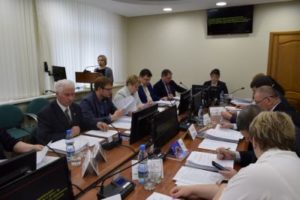 Депутаты Сыктывкара снизили налоговую ставку на недвижимость для предпринимателей