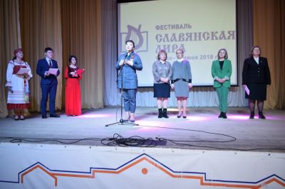 В течение месяца в Сыктывкаре будут говорить о великой силе русскоязычного наследия