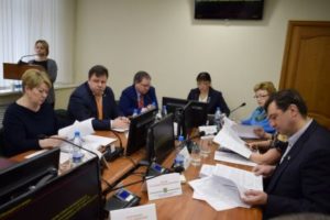 Совет Сыктывкара скорректировал бюджет на 2018 год и внес изменения в ряд важных документов