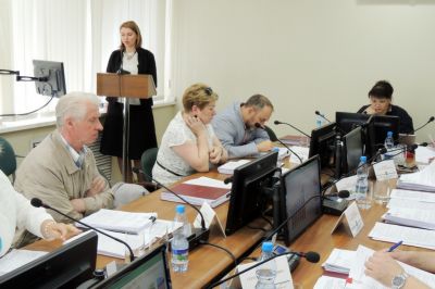 Депутаты Совета Сыктывкара определились с повесткой дня июньской сессии