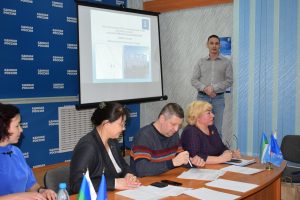 Депутаты Совета Сыктывкара продолжили подводить итоги прошлого года