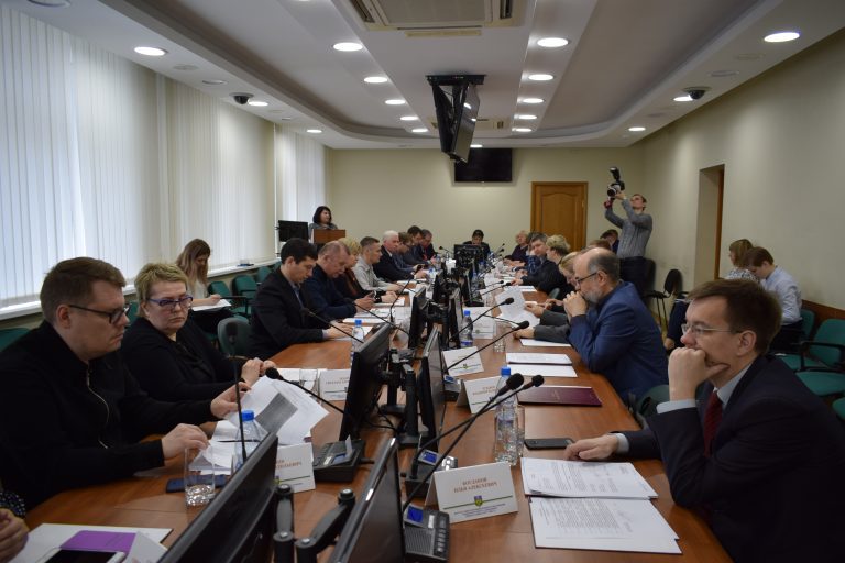 Депутаты Сыктывкара утвердили тарифы на речные перевозки и дачные маршруты