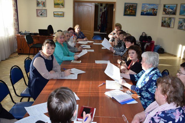 Творческие коллективы Сыктывкара намерены подключить «Народный бюджет» для популяризации национального достояния Коми