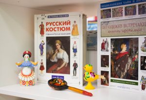 Для юных жителей Сыктывкара открылась новейшая модульная библиотека