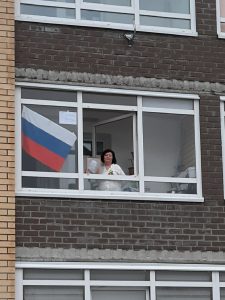 Сыктывкарские депутаты поддержали идею выйти на балконы с портретами героев Великой Отечественной войны