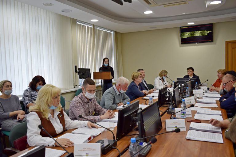 Депутаты Сыктывкара расширили список нуждающихся в маневренном жилфонде
