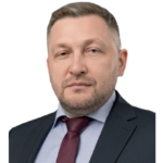 Ильин Дмитрий Игоревич