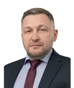 Ильин Дмитрий Игоревич