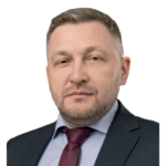 Ильин Дмитрий Игоревич