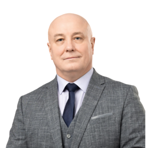 Спиридонов Александр Владимирович