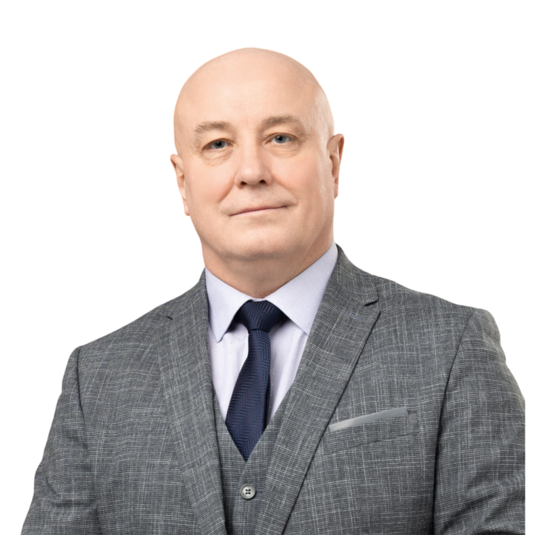 Спиридонов Александр Владимирович