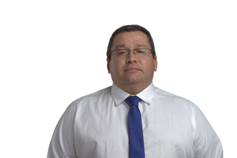 Галин Андрей Павлович