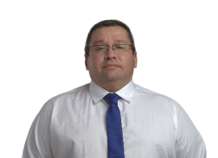 Галин Андрей Павлович