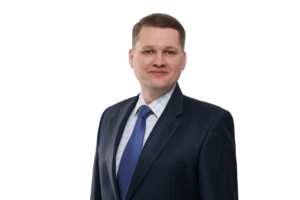 Линков Алексей Владимирович