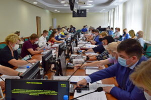 Депутаты Совета Сыктывкара приняли решение продлить меры поддержки предпринимателей