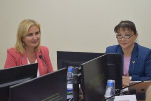 Депутаты Совета Сыктывкара приняли отставку мэра города