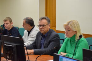 Депутаты Совета Сыктывкара ознакомились с итогами реализации муниципальных программ