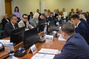 Депутаты Совета Сыктывкара не поддержали повышение тарифов