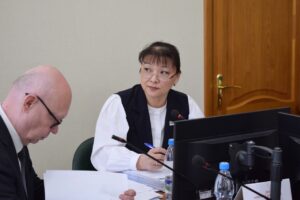 Совет Сыктывкара назначил дату выборов и заслушал отчет мэра