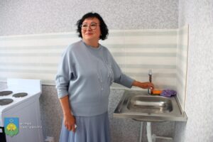 В Сыктывкаре идет обустройство квартир для детей-сирот