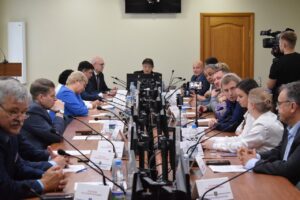 Совет Сыктывкара одобрил новый порядок выбора главы муниципалитета