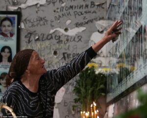 День солидарности в борьбе с терроризмом