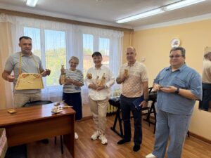 Директор музыкальной школы поделилась с депутатами своей мечтой