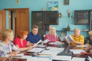 Благоустройство Сыктывкара в 2025 году: промежуточные итоги