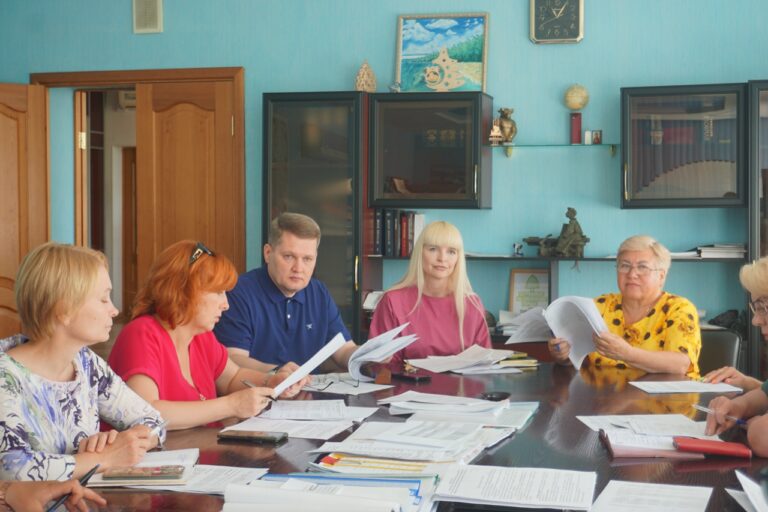 Благоустройство Сыктывкара в 2025 году: промежуточные итоги