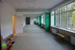 Еще одна школа откроет свои двери после капитального ремонта