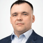 Тереск Артур Юрьевич