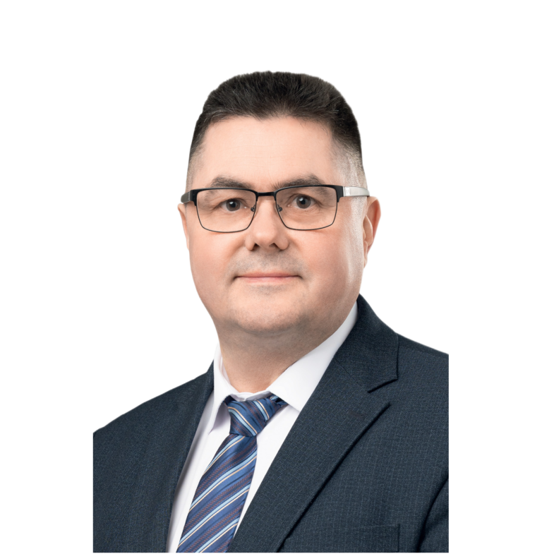 Мартынов Николай Владимирович