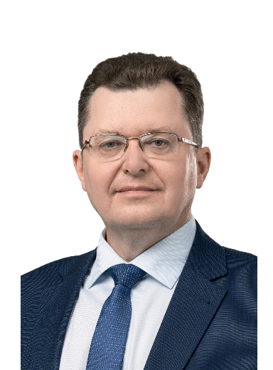 Сажин Александр Владимирович