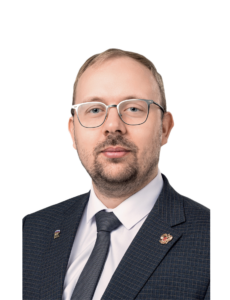 Корзун Александр Александрович