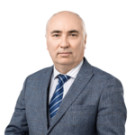 Макаров Михаил Николаевич