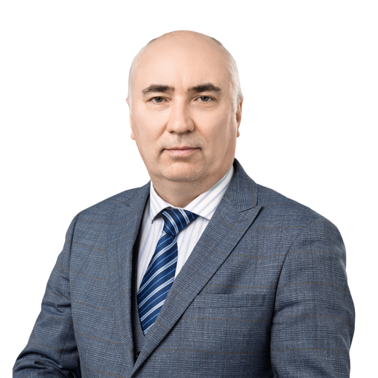 Макаров Михаил Николаевич