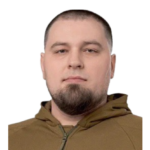 Арасланов Павел Александрович