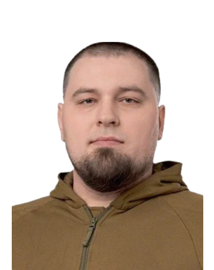 Арасланов Павел Александрович